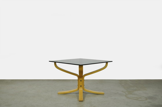 Image 1 of Sigurd Ressel pour Vatne Mobler table basse