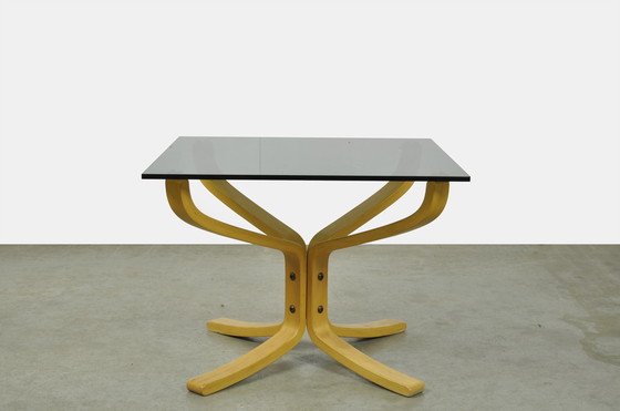 Image 1 of Sigurd Ressel pour Vatne Mobler table basse