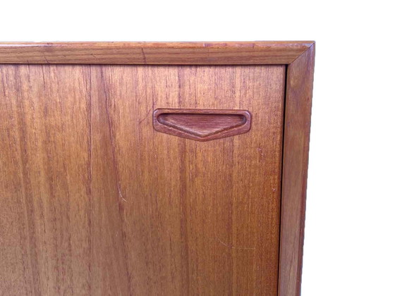 Image 1 of Vintage Danish sideboard sideboard by Clausen and Søn