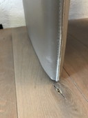 Leolux bora pouf Pouf