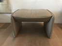 Leolux bora pouf Pouf