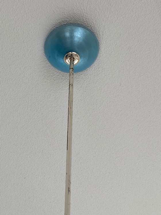 Image 1 of Murano glass hanging lamp