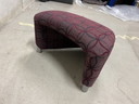 Leolux Excalibur Armchair fabric Design Footstool