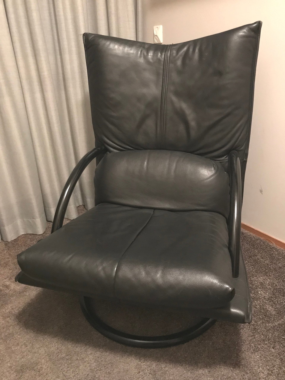 Rolf Benz armchair | €136 | Whoppah