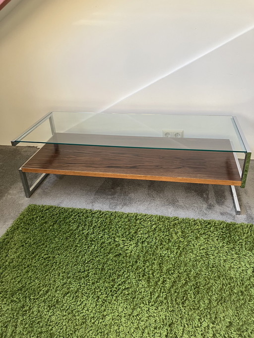 J. Belarti coffee table