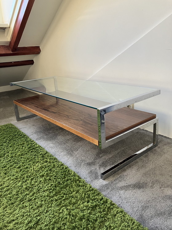 Image 1 of J. Belarti coffee table