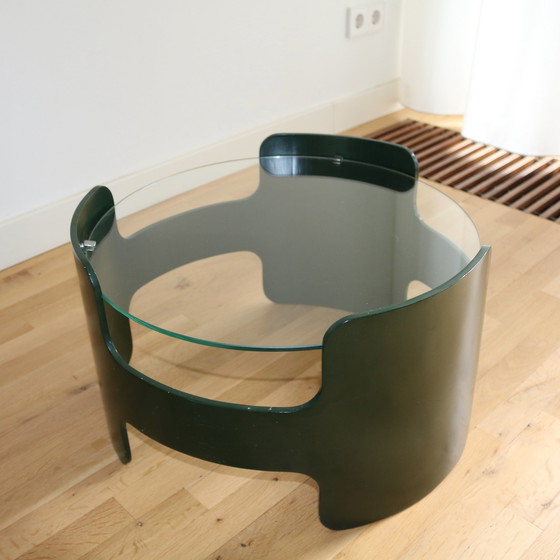 Image 1 of ’Space age side table