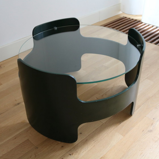 Image 1 of ’Space age side table