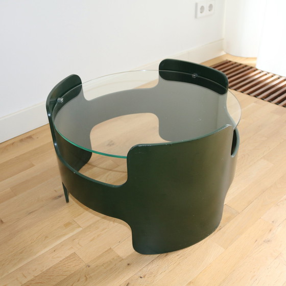 Image 1 of ’Space age side table