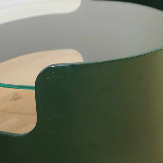 Image 1 of ’Space age side table