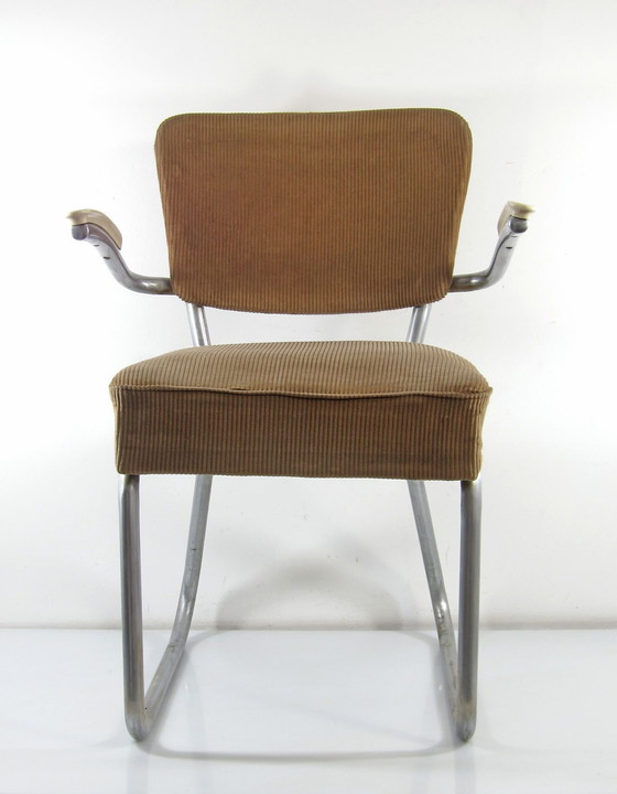 Image 1 of Ahrend de Cirkel relax chair