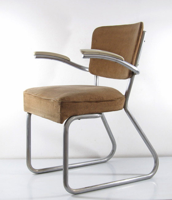 Image 1 of Ahrend de Cirkel relax chair