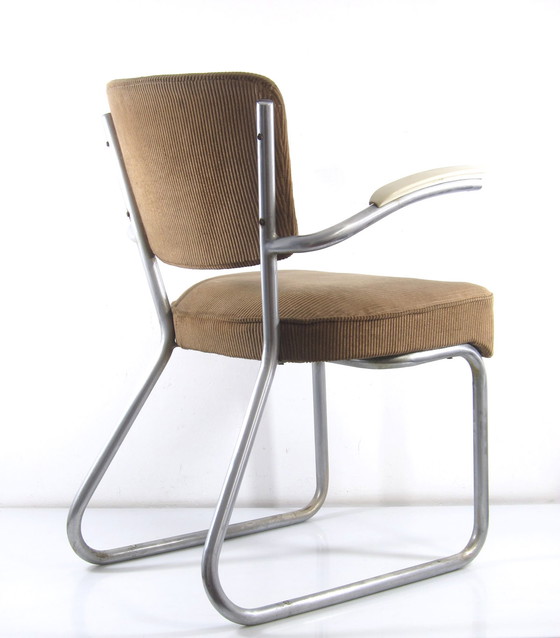 Image 1 of Ahrend de Cirkel relax chair