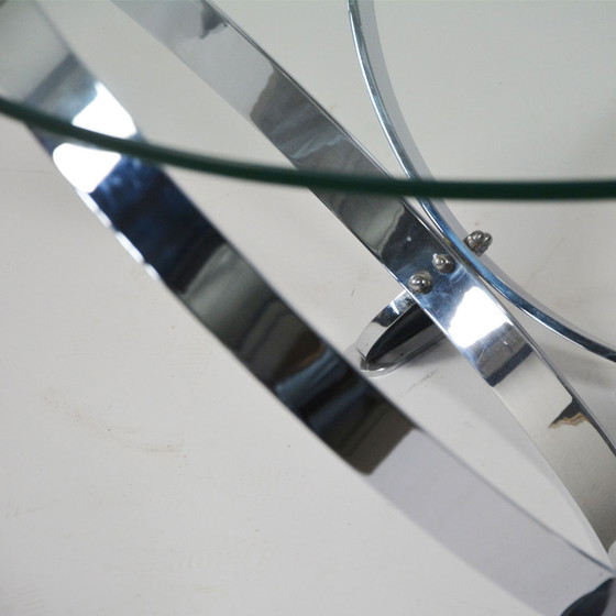 Image 1 of Salone in vetro d'epoca di Knut Hesterberg