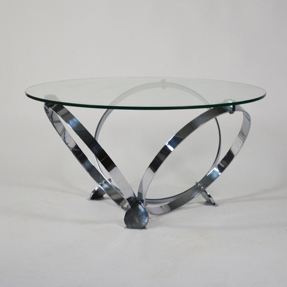 Image 1 of Salone in vetro d'epoca di Knut Hesterberg