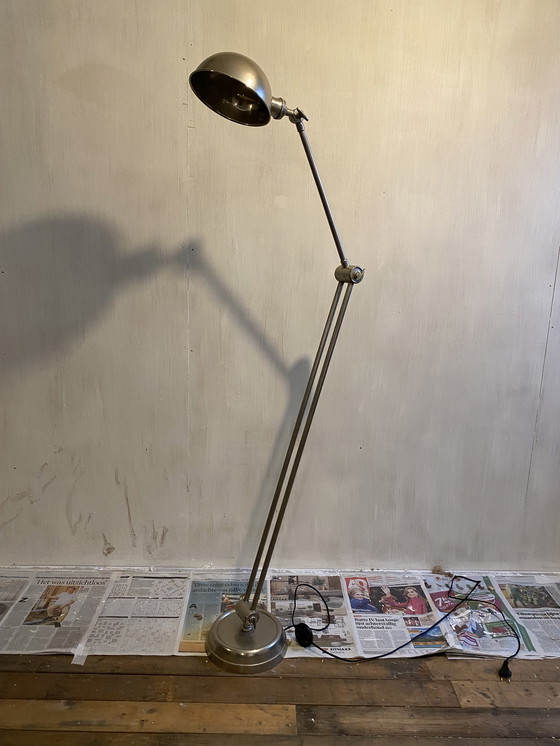 Image 1 of Lampadaire vintage