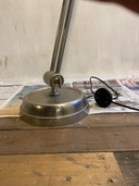 Lampadaire vintage