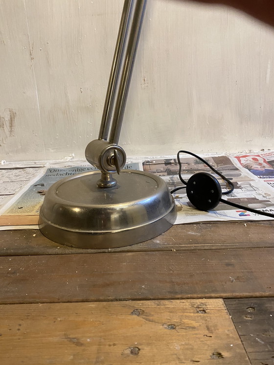 Image 1 of Lampadaire vintage