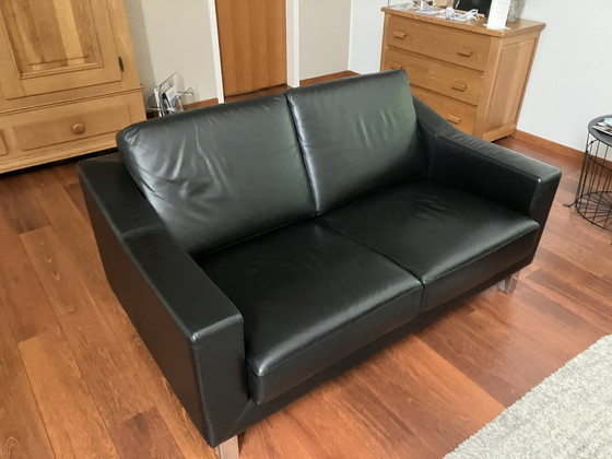 Image 1 of Leolux 2-seat sofa Antonia