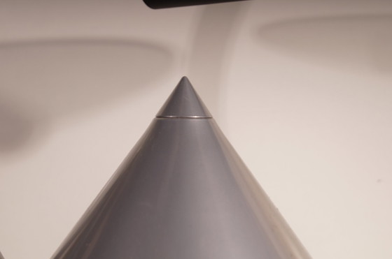 Image 1 of Zeus Milano "Hotel Zeus" TV stand by Ron Arad