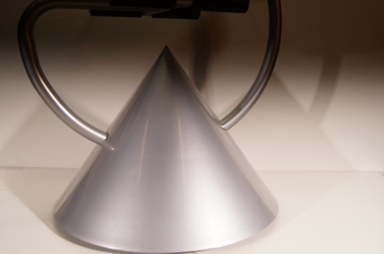 Image 1 of Zeus Milano "Hotel Zeus" TV stand by Ron Arad