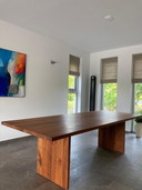 Riva Celerina table