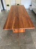 Riva Celerina table