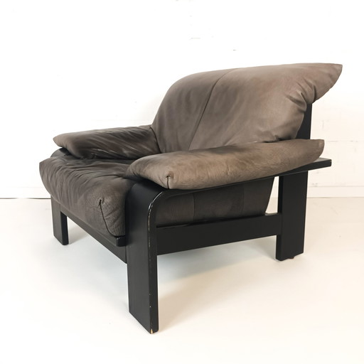 Poltrona da salotto vintage