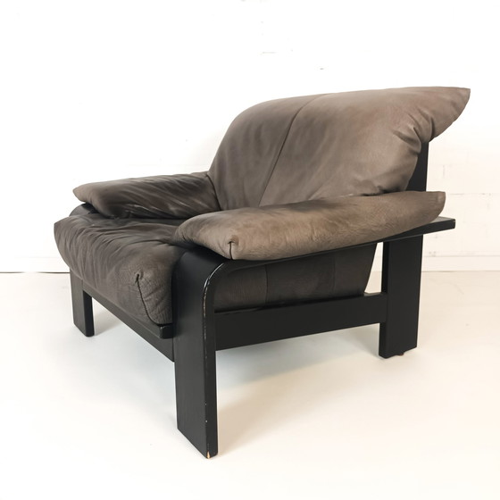 Image 1 of Poltrona da salotto vintage