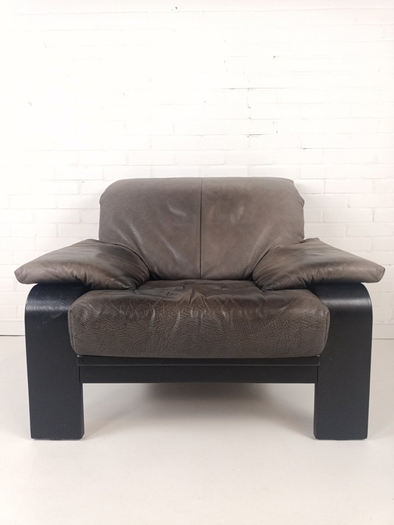 Image 1 of Poltrona da salotto vintage