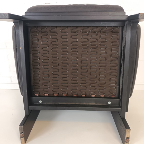 Image 1 of Poltrona da salotto vintage