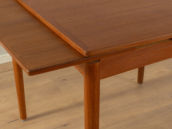 Image 1 of  1960s Dining table, Poul Hundevad 