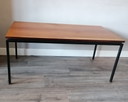 Vintage coffee table
