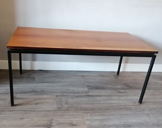 Image 1 of Tavolino da caffè vintage