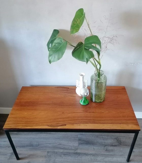 Image 1 of Tavolino da caffè vintage