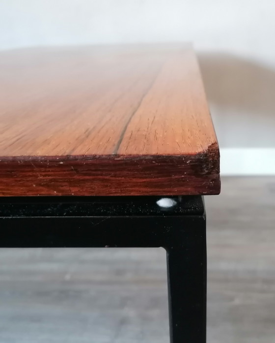 Image 1 of Tavolino da caffè vintage