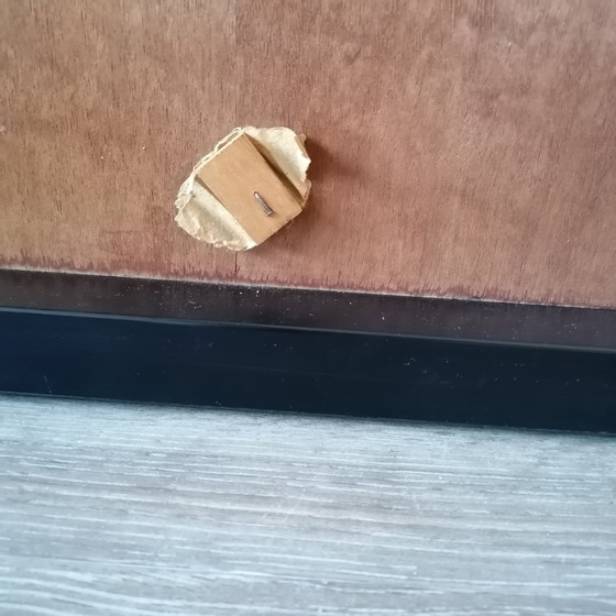 Image 1 of Tavolino da caffè vintage