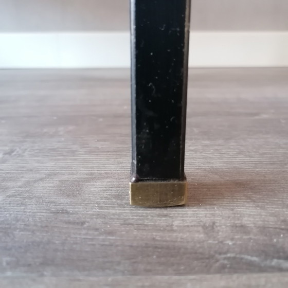 Image 1 of Tavolino da caffè vintage