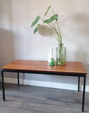 Vintage coffee table