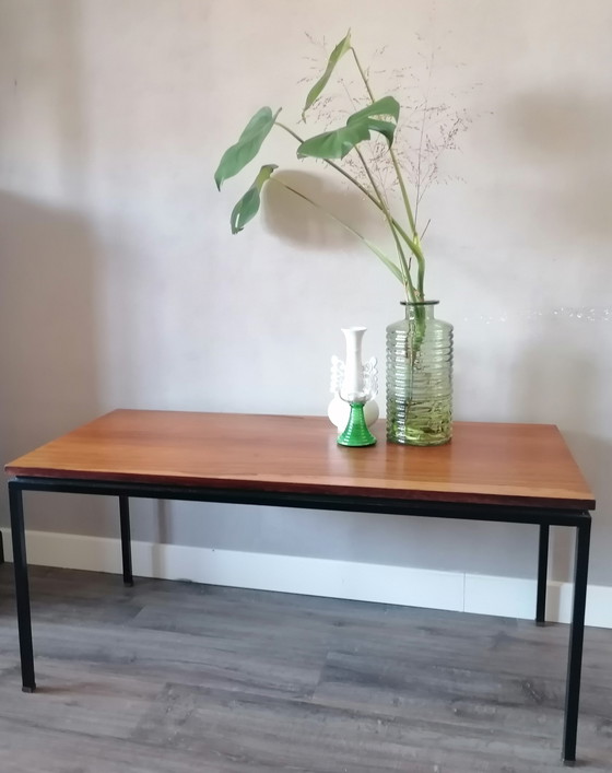 Image 1 of Tavolino da caffè vintage