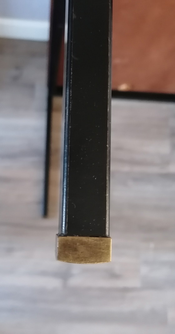 Image 1 of Tavolino da caffè vintage