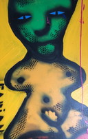 Fabian - Nude lady
