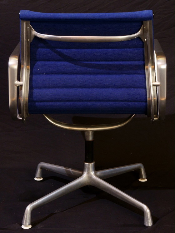 Image 1 of Eames EA 108 office chair