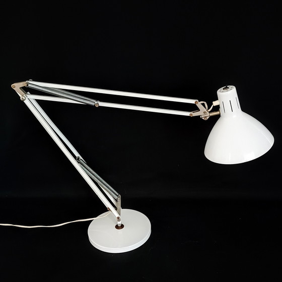 Image 1 of Hala Zeist Terry 2 desk lamp by H.Th Busquet