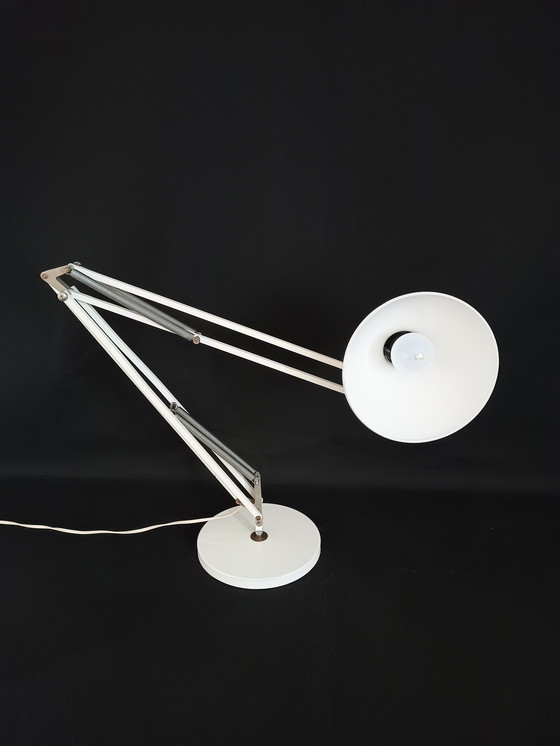 Image 1 of Hala Zeist Terry 2 desk lamp by H.Th Busquet