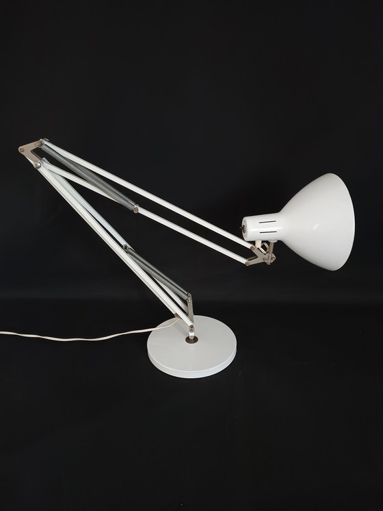 Image 1 of Hala Zeist Terry 2 desk lamp by H.Th Busquet