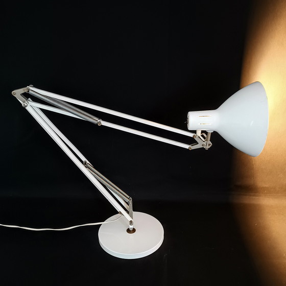 Image 1 of Hala Zeist Terry 2 desk lamp by H.Th Busquet