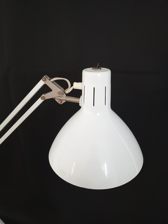 Image 1 of Hala Zeist Terry 2 desk lamp by H.Th Busquet