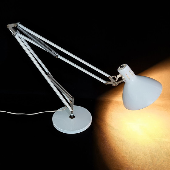 Image 1 of Hala Zeist Terry 2 desk lamp by H.Th Busquet