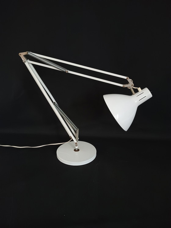 Image 1 of Hala Zeist Terry 2 desk lamp by H.Th Busquet